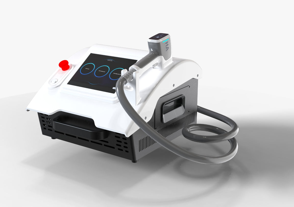 Platinium — Depilação a Laser