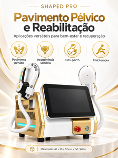 Shaped Pro — EMSculpt