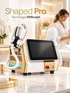Shaped Pro — EMSculpt
