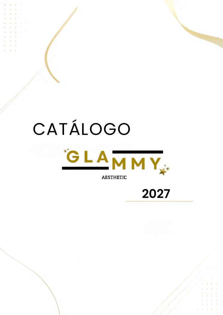 Catálogo GLAMMY 2027, página 1