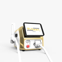 Pico Gold Pro — Picosecond