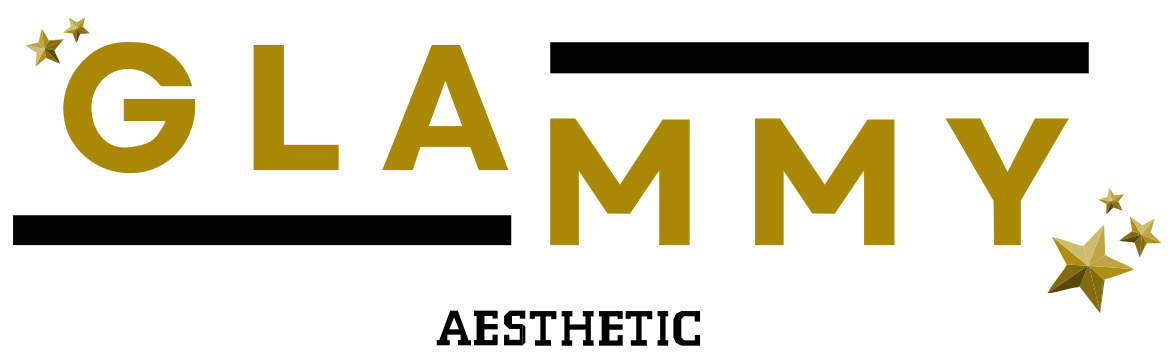 Glammy Aesthetic